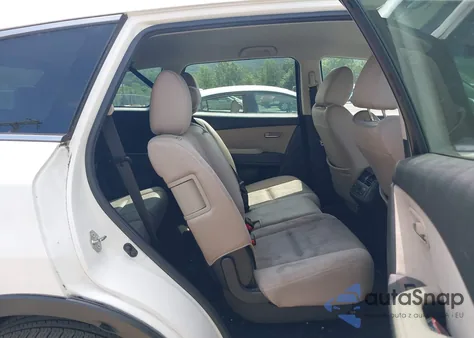 2015 Mazda Cx-9 Sport из США, поврежденный, VIN JM3TB3BV8F0461772